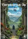 Маргарита Бельченко - Пограничье: За чертой