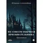 Постер книги Не совсем обычная призывательница. Преисподняя