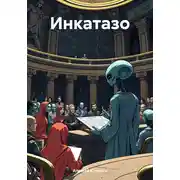 Постер книги Инкатазо