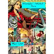 Постер книги Krasnodar – Istanbul – Paris