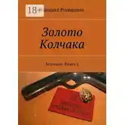 Постер книги Золото Колчака. Безликие. Книга 2