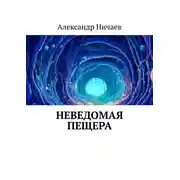 Постер книги Неведомая пещера