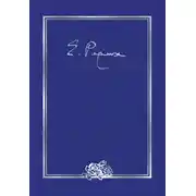 Постер книги Елена Ивановна Рерих. Письма. Том III (1935 г.)