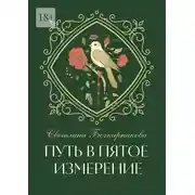 Постер книги Путь в пятое измерение