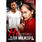 Постер книги (Не) эскортница для мажора