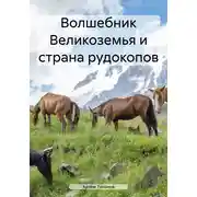 Постер книги Волшебник Великоземья и страна рудокопов