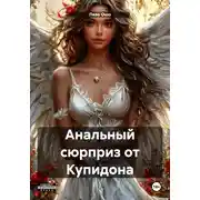 Постер книги Анальный сюрприз от Купидона