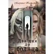 Постер книги Два дня до солнца