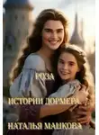 Наталья Машкова - Роза. Истории Дормера