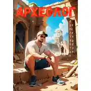 Постер книги Археолог. А надо было на юриста.