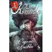 Постер книги Чёрная сабля