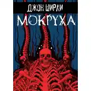 Постер книги Мокруха