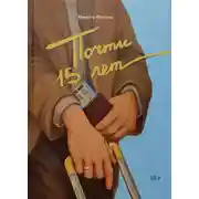 Постер книги Почти 15 лет