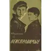 Постер книги Неисправимые
