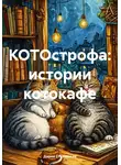Дария Стуловская - КОТОстрофа: истории котокафе