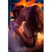 Постер книги Я разрешаю себя любить