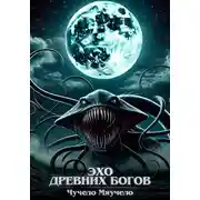 Постер книги Эхо древних богов