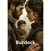 Постер книги Burdock