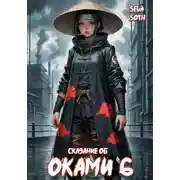 Постер книги Сказание об Оками 6