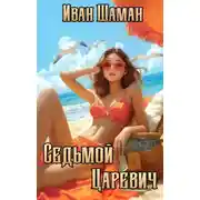 Постер книги Седьмой царевич