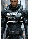 Андрей Антоневич - Демпфер. Трилогия в одном томе