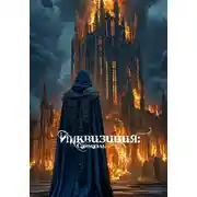 Постер книги Инквизиция: Саммаэль