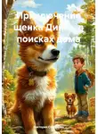 Виктория Степанова - Приключение щенка Динго: в поисках дома