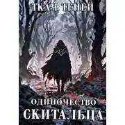 Постер книги Одиночество Скитальца: Запретные Земли