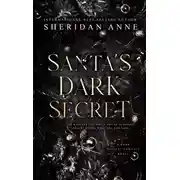Постер книги Темный секрет Санты