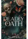 М. Джеймс - Смертельная клятва