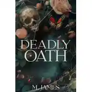 Постер книги Смертельная клятва