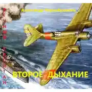 Постер книги Второе дыхание