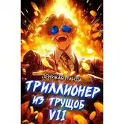 Постер книги Триллионер из трущоб – 7