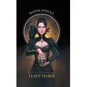Постер книги Театр теней