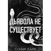 Постер книги Дьявола не существует