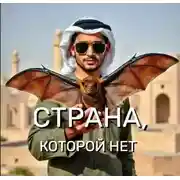 Постер книги Страна, которой нет