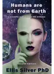 Ellis Silver - Человек не с Земли