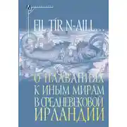 Постер книги Fil tír n-aill… О плаваниях к иным мирам в средневековой Ирландии. Исследования и тексты
