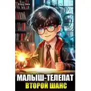 Постер книги Малыш-телепат. Второй шанс