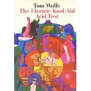 Постер книги Электропрохладительный кислотный тест