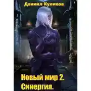 Постер книги Новый мир 2. Синергия