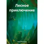 Постер книги Лесное приключение