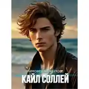 Постер книги Кайл Соллей