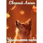 Постер книги Уральское небо