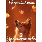 Постер книги Уральское небо - 3