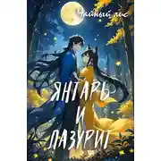 Постер книги Янтарь и Лазурит