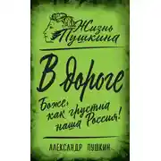 Постер книги В дороге. Боже, как грустна наша Россия!