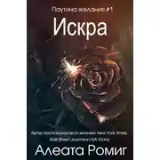 Постер книги Искра
