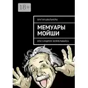 Постер книги Мемуары Мойши. или Синдром Земмельвайса
