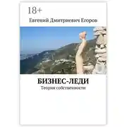 Постер книги Бизнес-леди. Теория собственности
